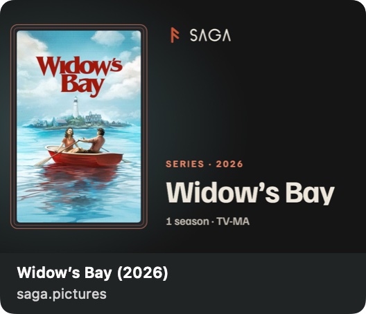 The link preview as Messages draws it, dark mode